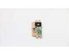 01LM735 Lenovo Platine A340 ICB Einschaltknopf-Platine M