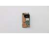 01LM736 Lenovo Platine A340 IGM & IWL Ein-/Ausschalterplatine MP