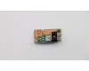 01LM736 Lenovo Platine A340 IGM & IWL Ein-/Ausschalterplatine MP