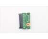 01LM738 Lenovo CARDPOP A340 IGM ODD Board MP