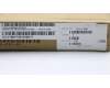 01LV166 Lenovo COVER Strip cover,Silver,Normal
