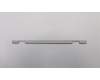 01LV167 Lenovo Abdeckleiste Silber OLED Normal
