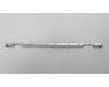 01LV167 Lenovo Abdeckleiste Silber OLED Normal