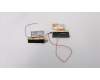 01LV468 Lenovo ANTENNA KIT,WWAN,Speed