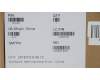 01LV473 Lenovo Displaykabel FHD AUO Luxshare