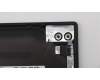 01LV492 Lenovo MECH_ASM Case,Rear,Cover,IR,Black