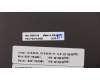 01LV492 Lenovo MECH_ASM Case,Rear,Cover,IR,Black
