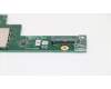 01LV497 Lenovo CARDPOP Subcard,SD/Audio,Nokia