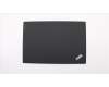 01LV501 Lenovo MECH_ASM Case,Rear,Cover,WQHD,Black