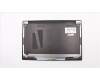 01LV501 Lenovo MECH_ASM Case,Rear,Cover,WQHD,Black
