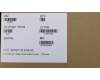 01LV501 Lenovo MECH_ASM Case,Rear,Cover,WQHD,Black
