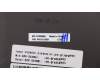 01LV501 Lenovo MECH_ASM Case,Rear,Cover,WQHD,Black