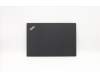 01LV503 Lenovo MECH_ASM Case,Rear,Cover,WQHD,IR,Black