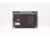 01LV503 Lenovo MECH_ASM Case,Rear,Cover,WQHD,IR,Black