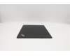 01LV503 Lenovo MECH_ASM Case,Rear,Cover,WQHD,IR,Black