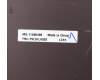 01LV503 Lenovo MECH_ASM Case,Rear,Cover,WQHD,IR,Black