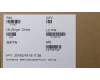 01LV507 Lenovo CS16_2BCP Plastikabdeckung Schwarz CHY