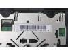 01LV507 Lenovo CS16_2BCP Plastikabdeckung Schwarz CHY