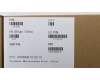 01LV508 Lenovo Mechanische Baugruppe CS16_2BCP Plastikabdeckung Schwarz TRA