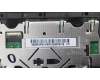 01LV508 Lenovo Mechanische Baugruppe CS16_2BCP Plastikabdeckung Schwarz TRA