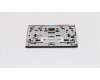 01LV509 Lenovo MECH_ASM CS14S_3+2BCP MYLAR PBLACK CHY