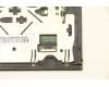 01LV514 Lenovo Mechanische Baugruppe CS16_2BCP Plastikabdeckung Schwarz TRA