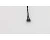01LV517 Lenovo MECH_ASM CS16_2BCP,MYLAR,BLACK,NFC,TRA