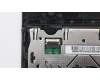 01LV541 Lenovo Mechanische Baugruppe CS16_2BCP Plastikabdeckung Schwarz TRA
