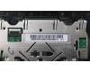 01LV541 Lenovo Mechanische Baugruppe CS16_2BCP Plastikabdeckung Schwarz TRA