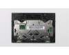 01LV541 Lenovo Mechanische Baugruppe CS16_2BCP Plastikabdeckung Schwarz TRA