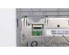 01LV544 Lenovo MECH_ASM CS16_2BCP,MYLAR,SILVER,TRA