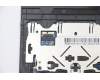 01LV551 Lenovo CS16_2BCP Plastikabdeckung Schwarz CHY