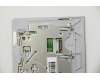 01LV557 Lenovo MECH_ASM CS16_2BCP,GLASS,SILVER,CHY