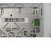 01LV557 Lenovo MECH_ASM CS16_2BCP,GLASS,SILVER,CHY