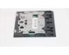 01LV560 Lenovo CS16_2BCP Plastikabdeckung Schwarz CHY