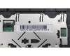 01LV560 Lenovo CS16_2BCP Plastikabdeckung Schwarz CHY