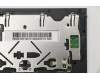 01LV563 Lenovo MECH_ASM CS16_2BCP,GLASS,BLACK,CHY