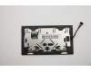 01LV566 Lenovo MECH_ASM CS16_2BCP,GLASS,BLACK,NFC,CHY