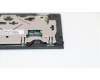 01LV568 Lenovo Mechanische Baugruppe CS16_2BCP Glas Schwarz NFC TRA