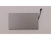 01LV569 Lenovo CS16_2BCP Glas Silber NFC CHY