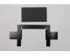 01LV572 Lenovo CS16_2BCP Plastikabdeckung Schwarz CHY