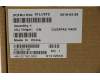 01LV572 Lenovo CS16_2BCP Plastikabdeckung Schwarz CHY