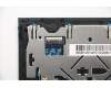 01LV572 Lenovo CS16_2BCP Plastikabdeckung Schwarz CHY