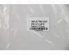 01LV572 Lenovo CS16_2BCP Plastikabdeckung Schwarz CHY