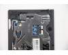 01LV579 Lenovo CS16_2BCP Plastikabdeckung Schwarz SUN