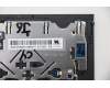 01LV579 Lenovo CS16_2BCP Plastikabdeckung Schwarz SUN