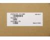 01LV580 Lenovo Mechanische Baugruppe CS16_2BCP Plastikabdeckung Schwarz TRA