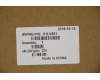 01LV581 Lenovo CS16_2BCP Plastikabdeckung Schwarz CHY