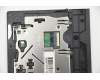 01LV581 Lenovo CS16_2BCP Plastikabdeckung Schwarz CHY
