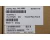 01LV583 Lenovo Mechanische Baugruppe CS16_2BCP Plastikabdeckung Schwarz TRA